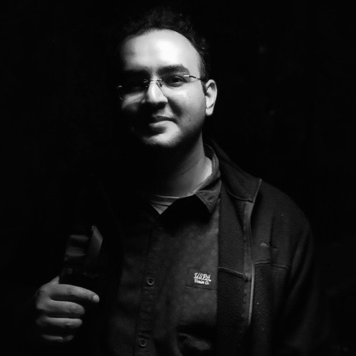 Devanshu Kaushik