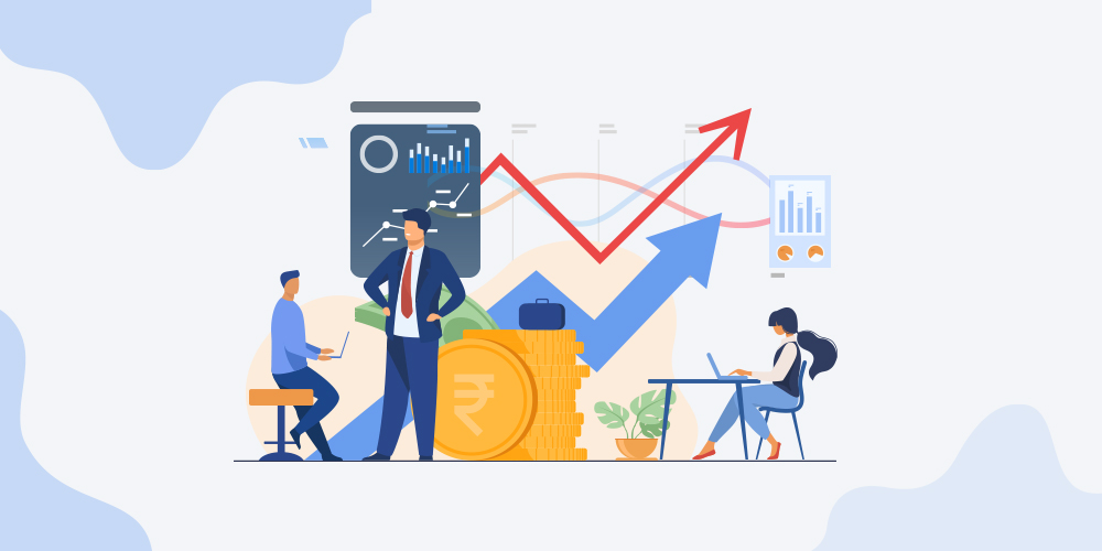 B2B ई-कॉमर्स ROI: बिज़नेस ROI और प्रभाव को समझिए