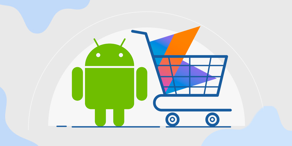 B2B कॉमर्स के लिए Kotlin-फर्स्ट नेटिव मोबाइल ऐप सबसे बेहतर क्यों है